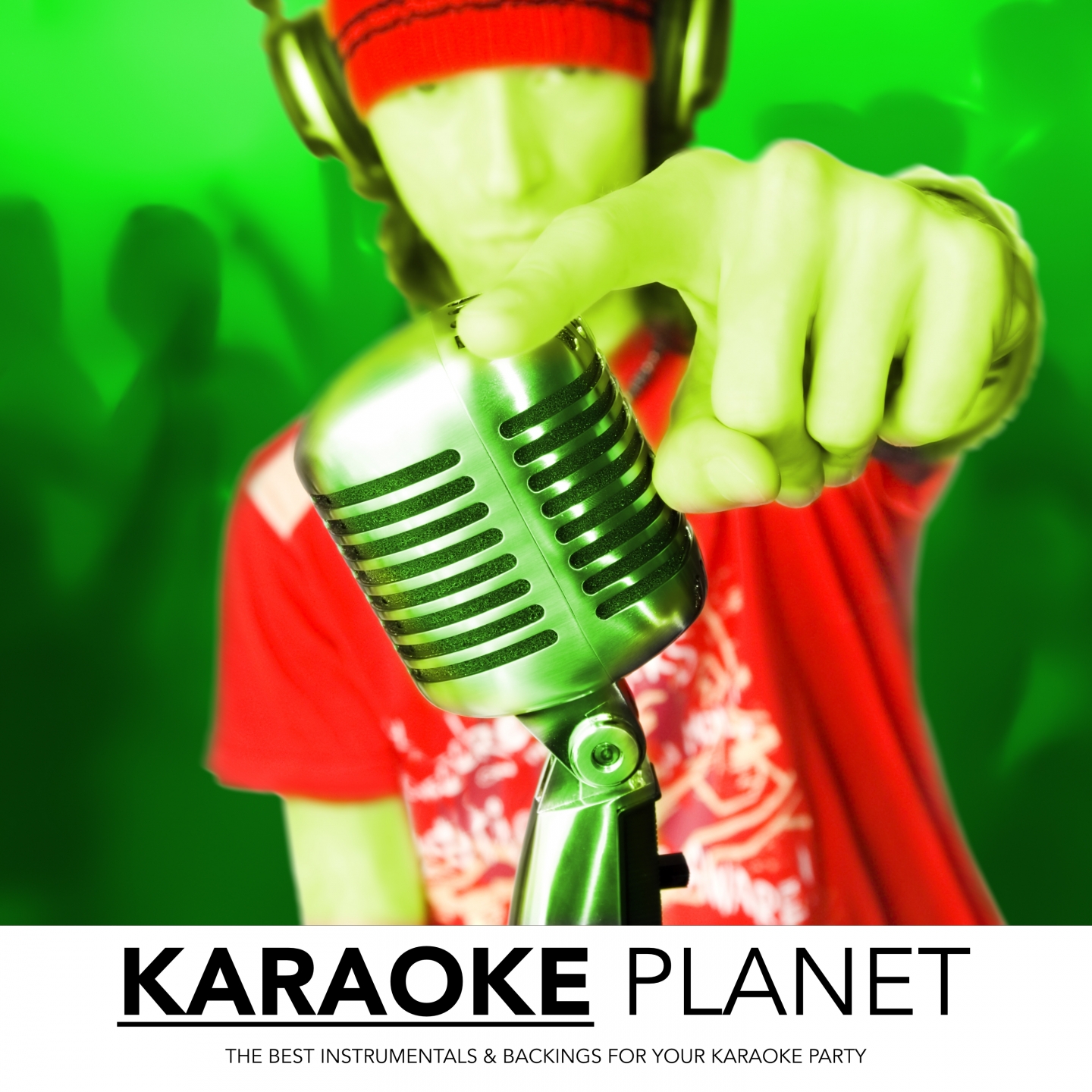 Discover Karaoke, Vol. 6