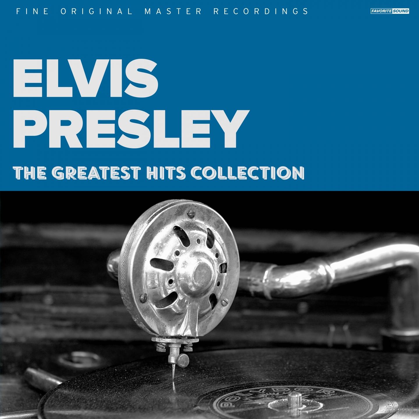 The Greatest Hits Collection