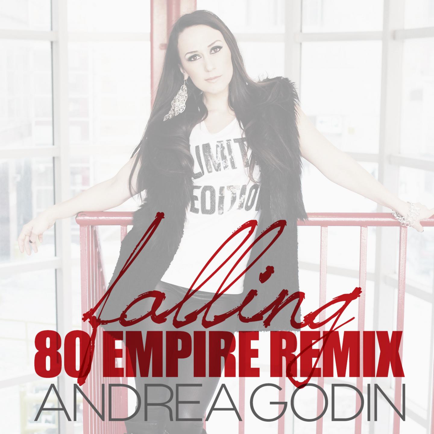 Falling (80 Empire Remix)