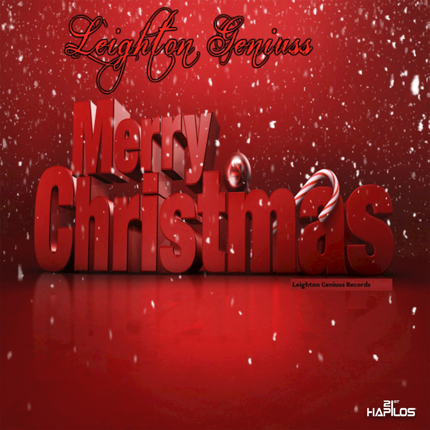 Merry Christmas - Single