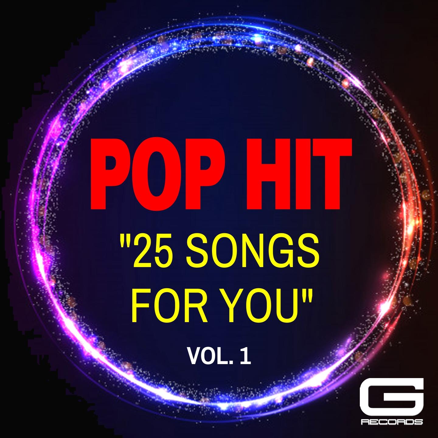 25 Songs for you vol 1