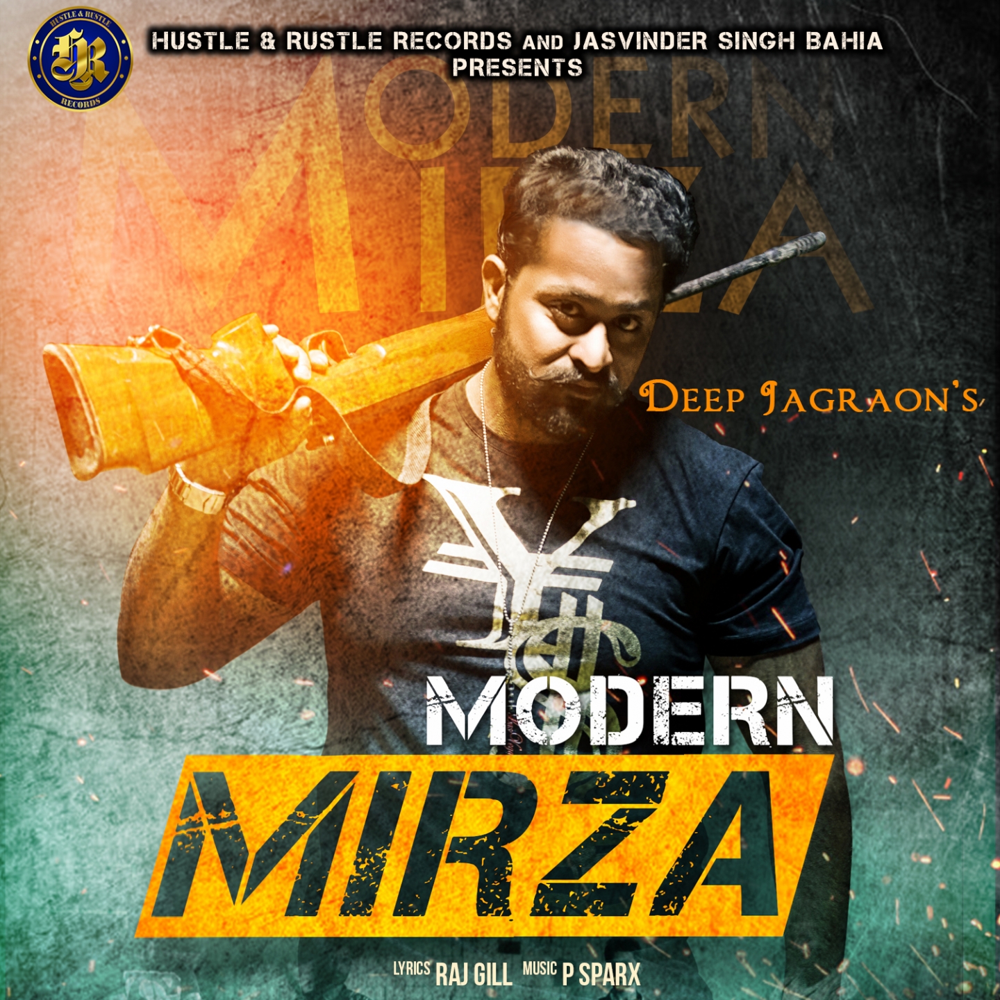 Modern Mirza