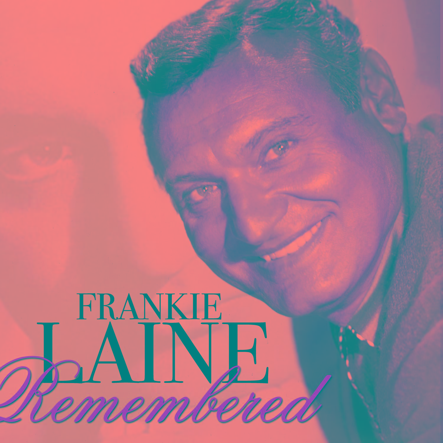 Fankie Laine Remembered