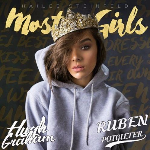 Most Girls (Hugh Graham x RubeN PotgieteR Bootleg)