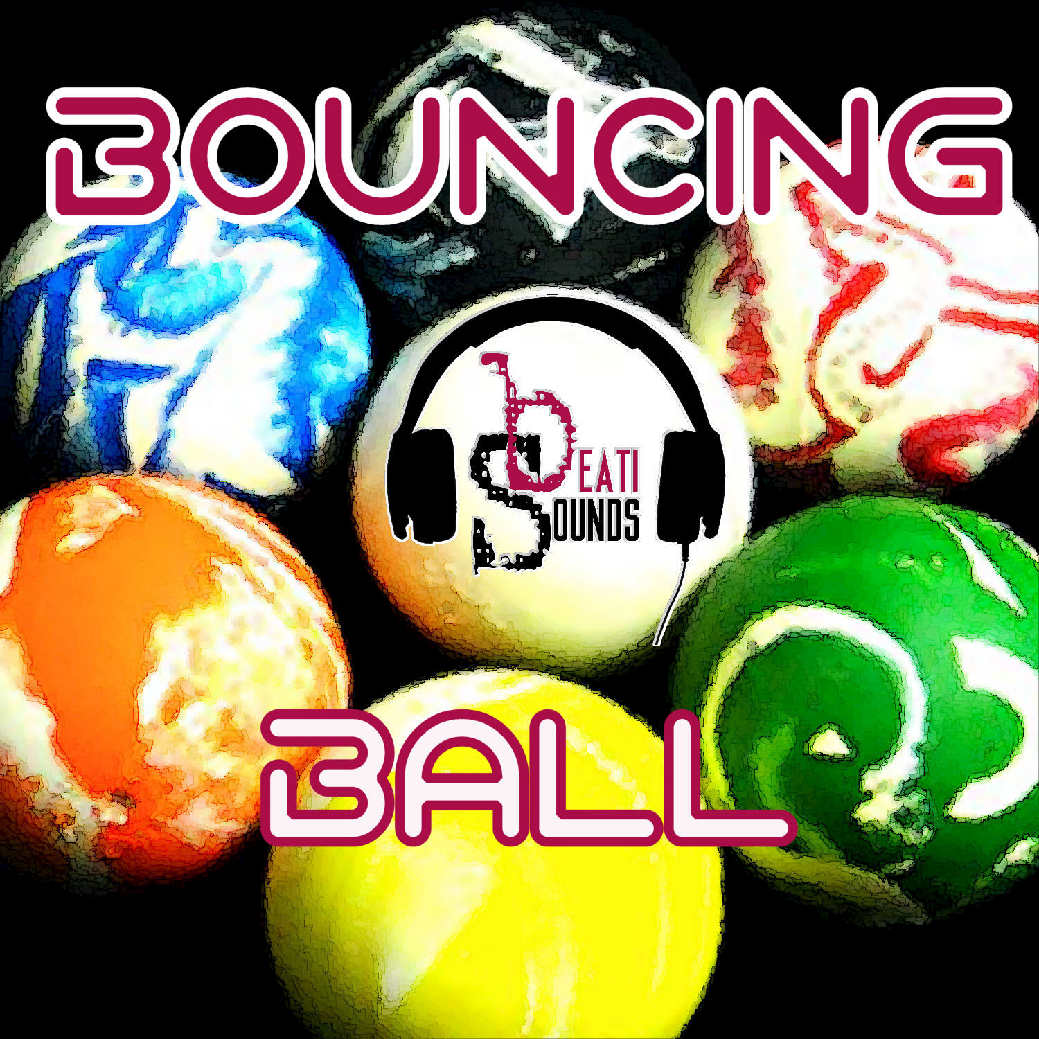 Bouncing Ball (Extended)