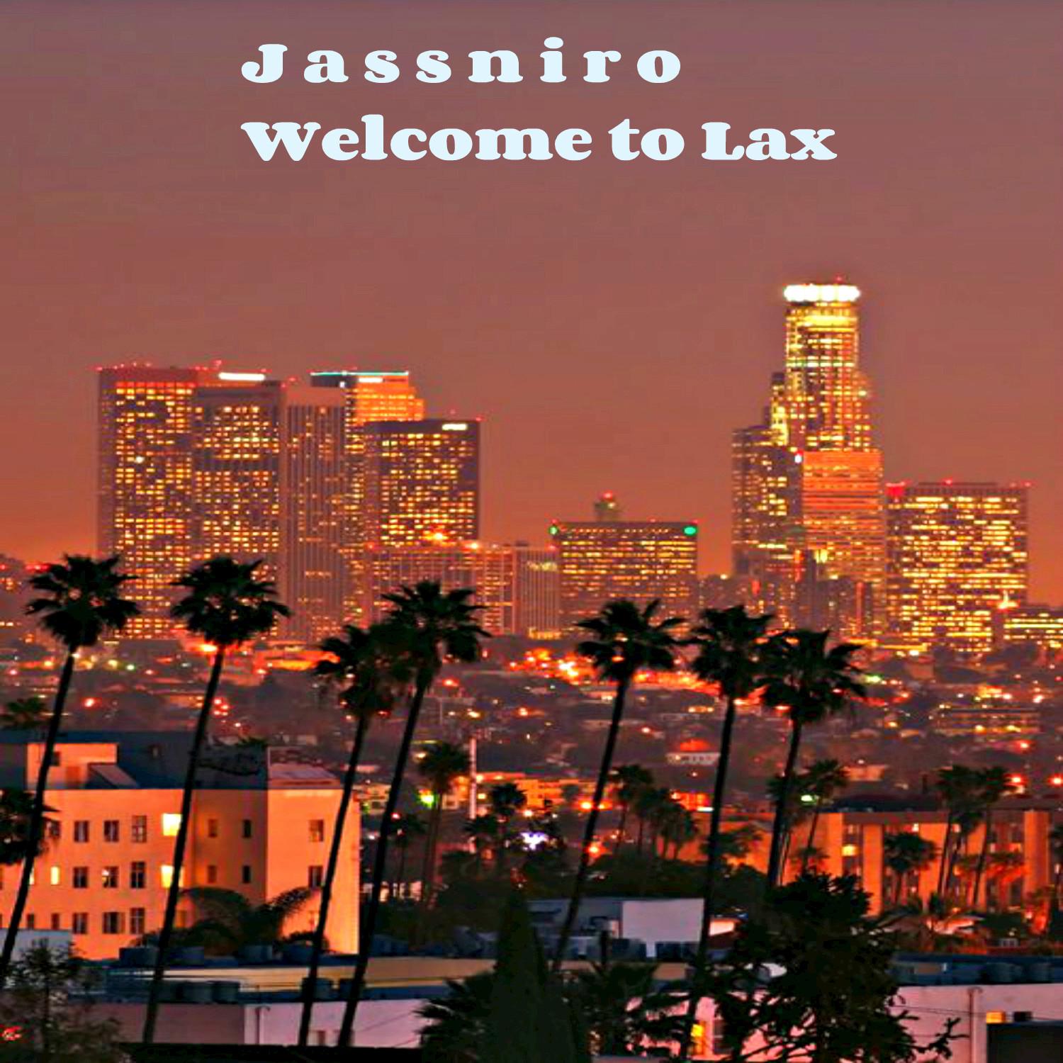 Welcome to LAX (Radio Edit)