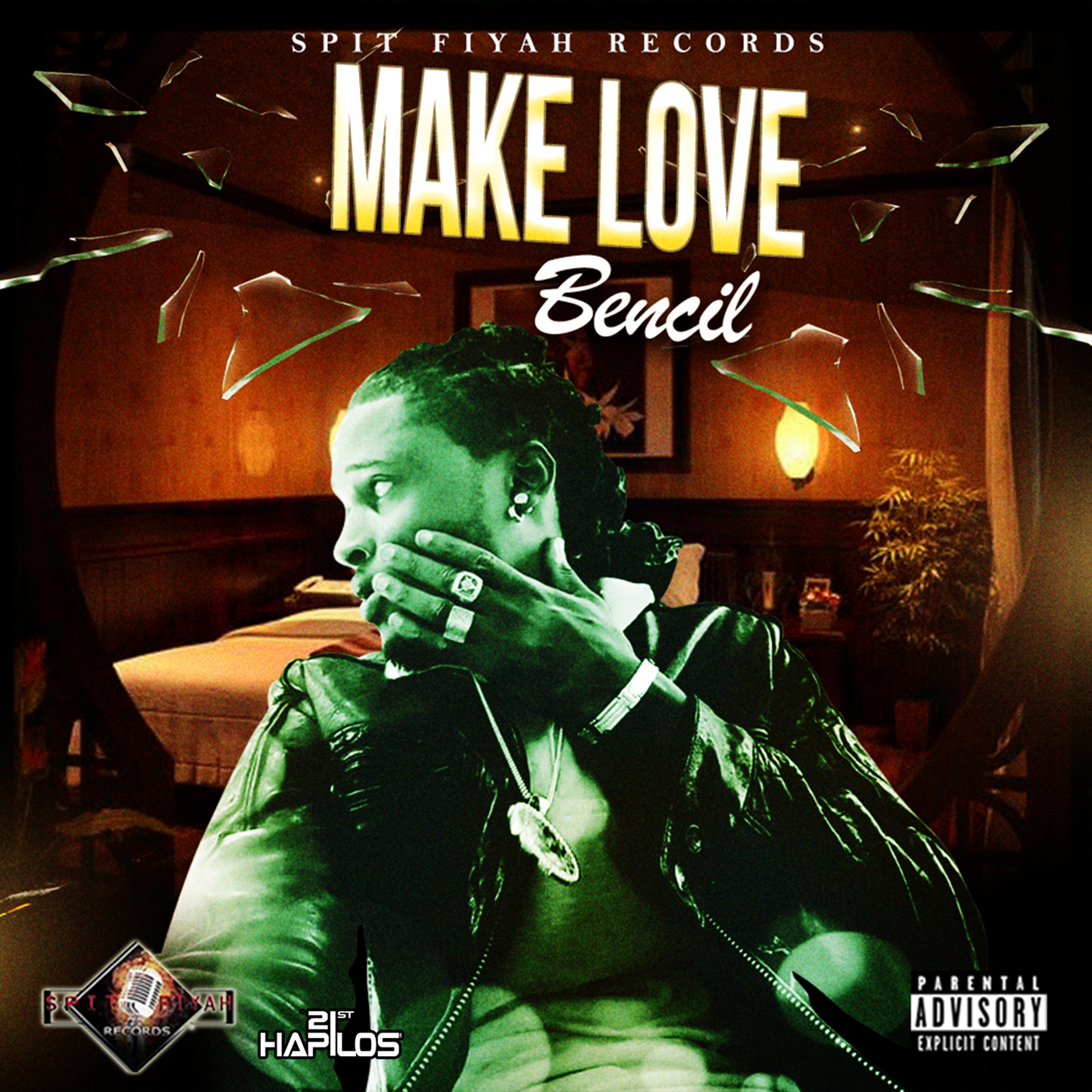 Make Love - Single