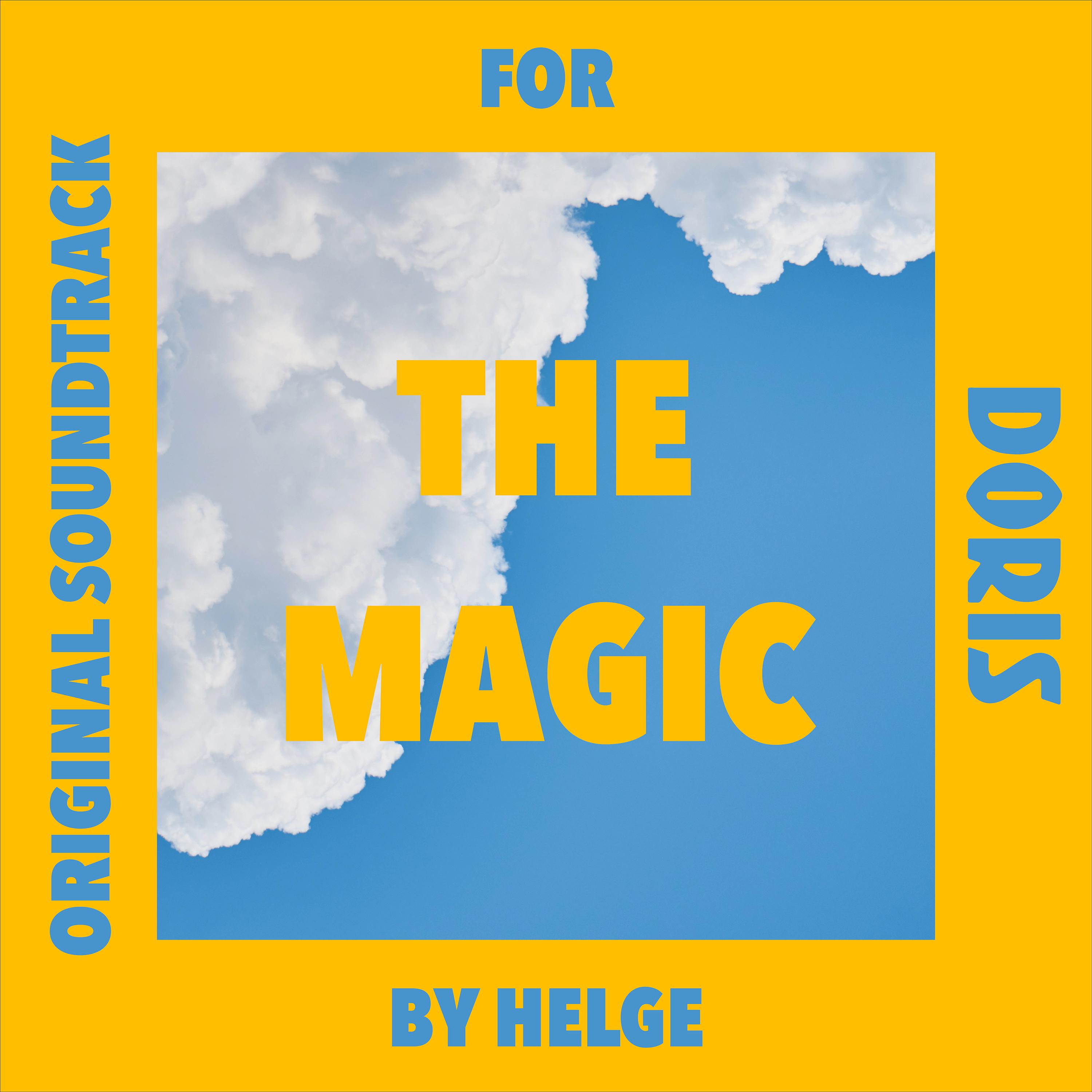 The Magic (Original Soundtrack)