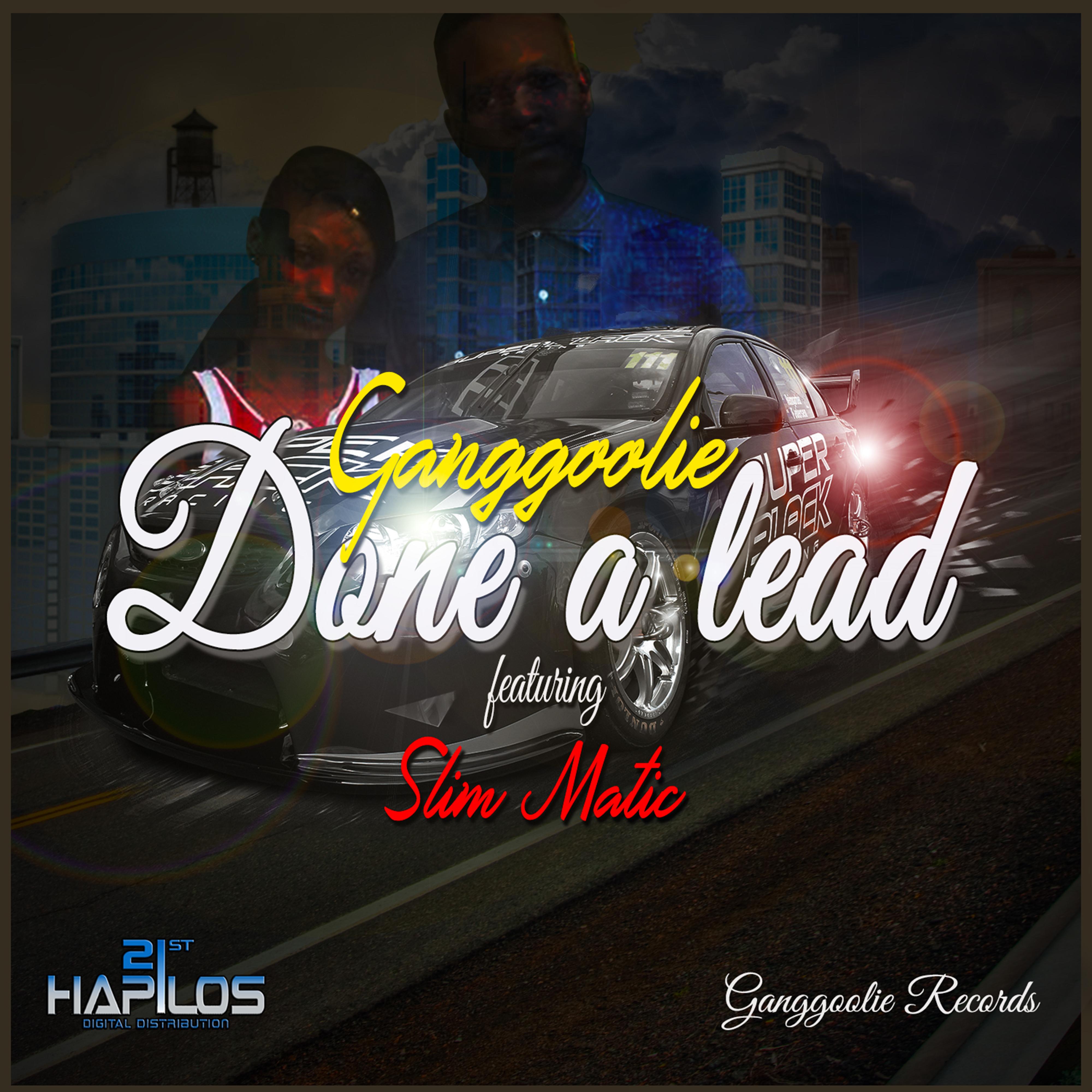 Done A Lead - Single