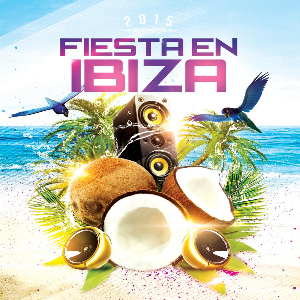 Fiesta En Ibiza 2015