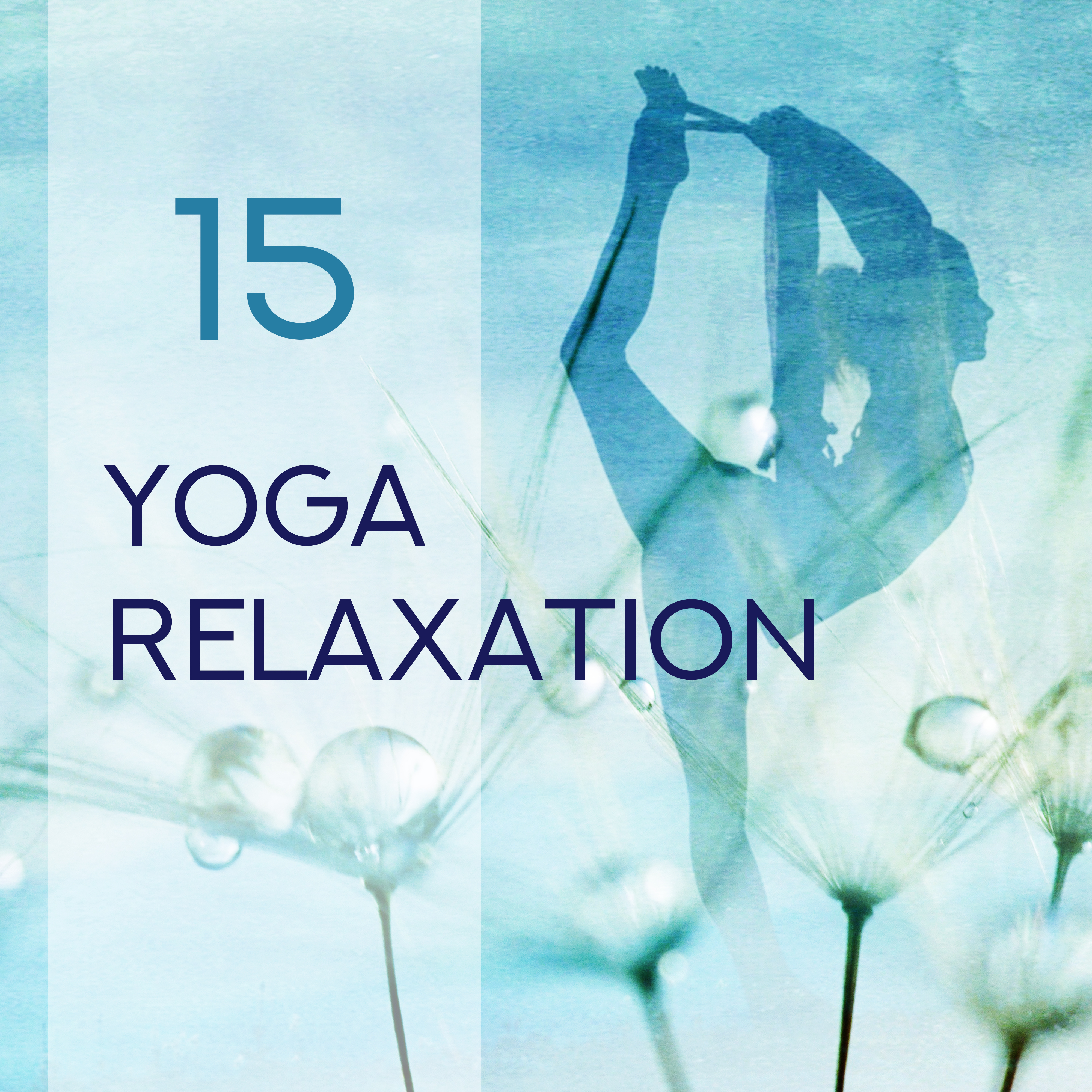 15 Yoga Relaxation