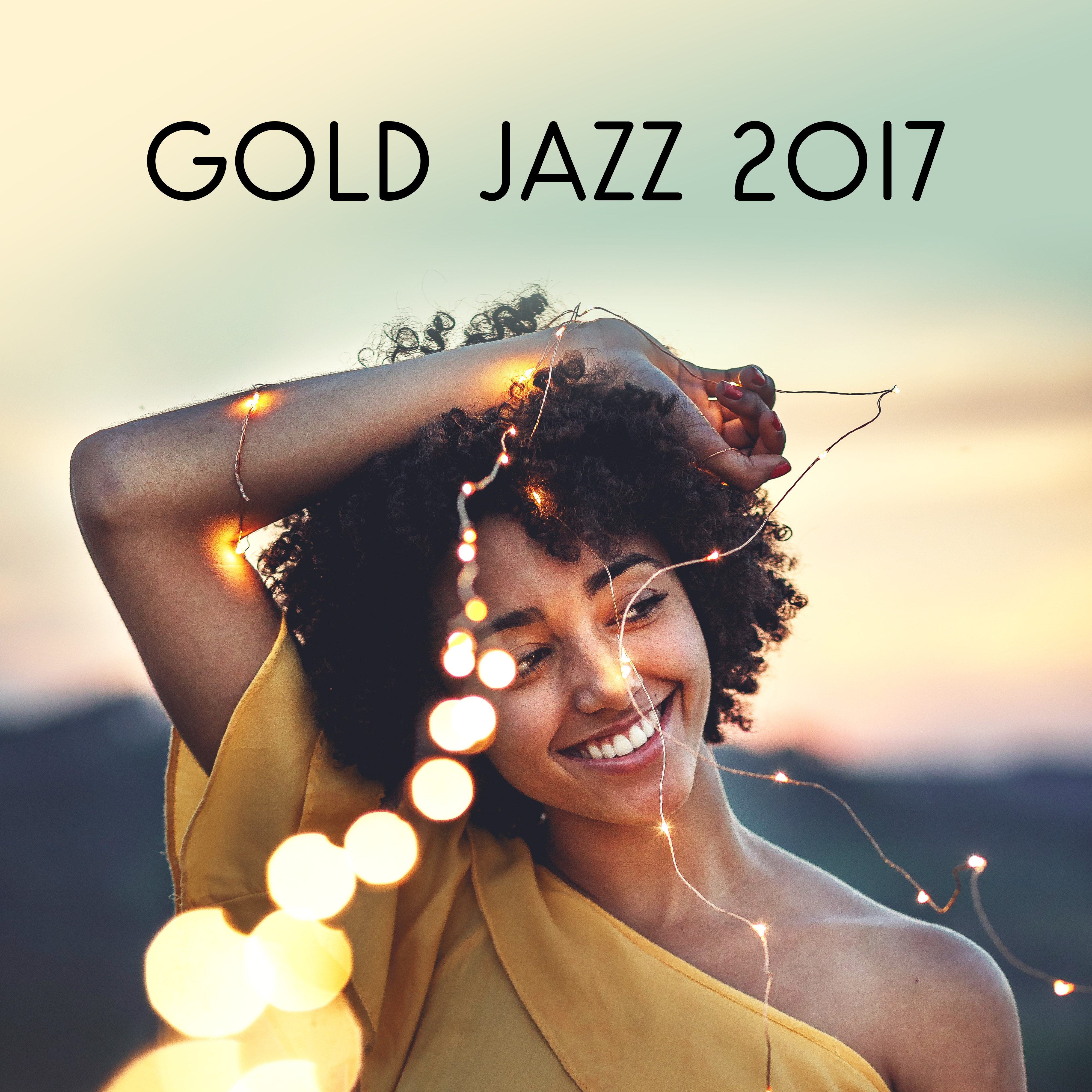 Gold Jazz 2017 – Relaxed Jazz, Ambient Instrumental, Smooth Jazz, Lounge, Autumn 2017