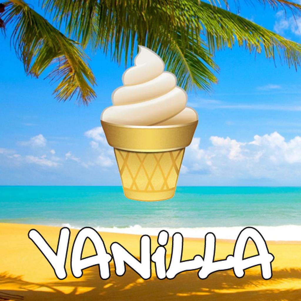 Vanilla