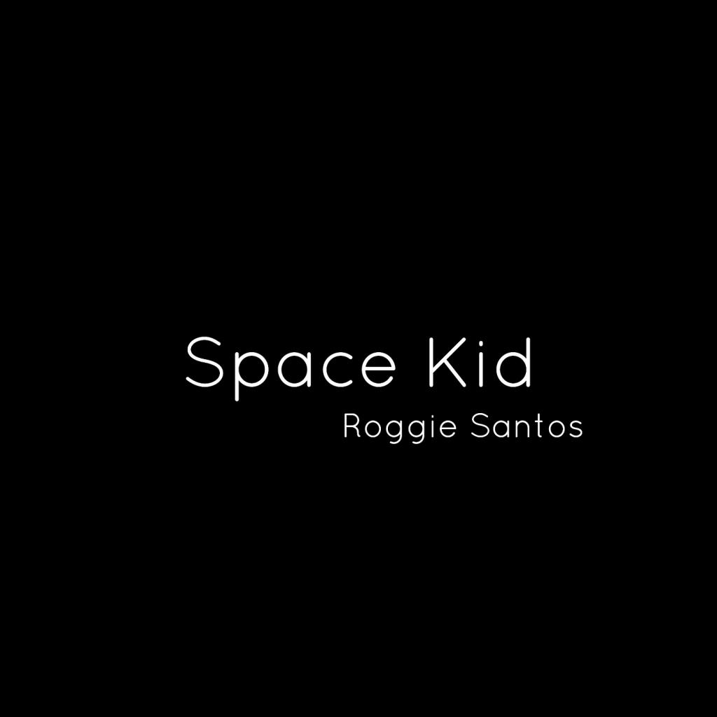 Space Kid (Space Kid)