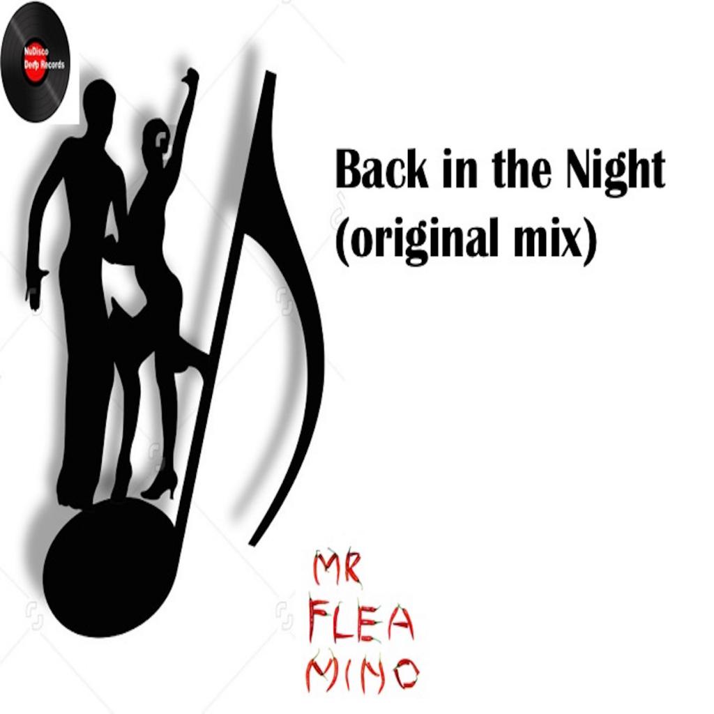 Back in the Night (Original mix)