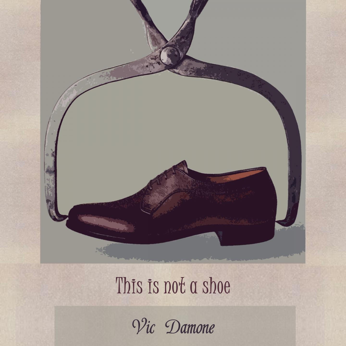 This Is Not A Shoe