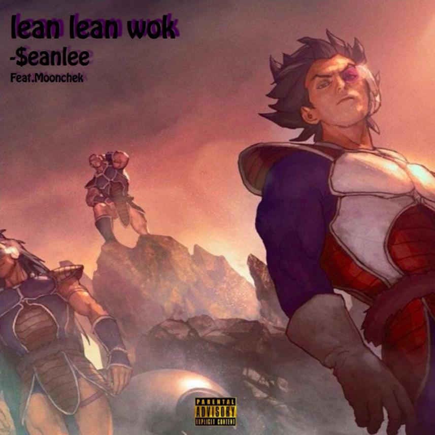 lean lean wok