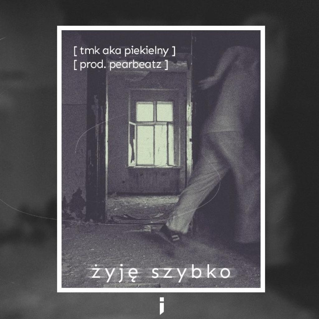 Żyję szybko