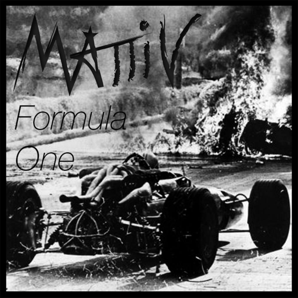 Formula One ((Original Mix))