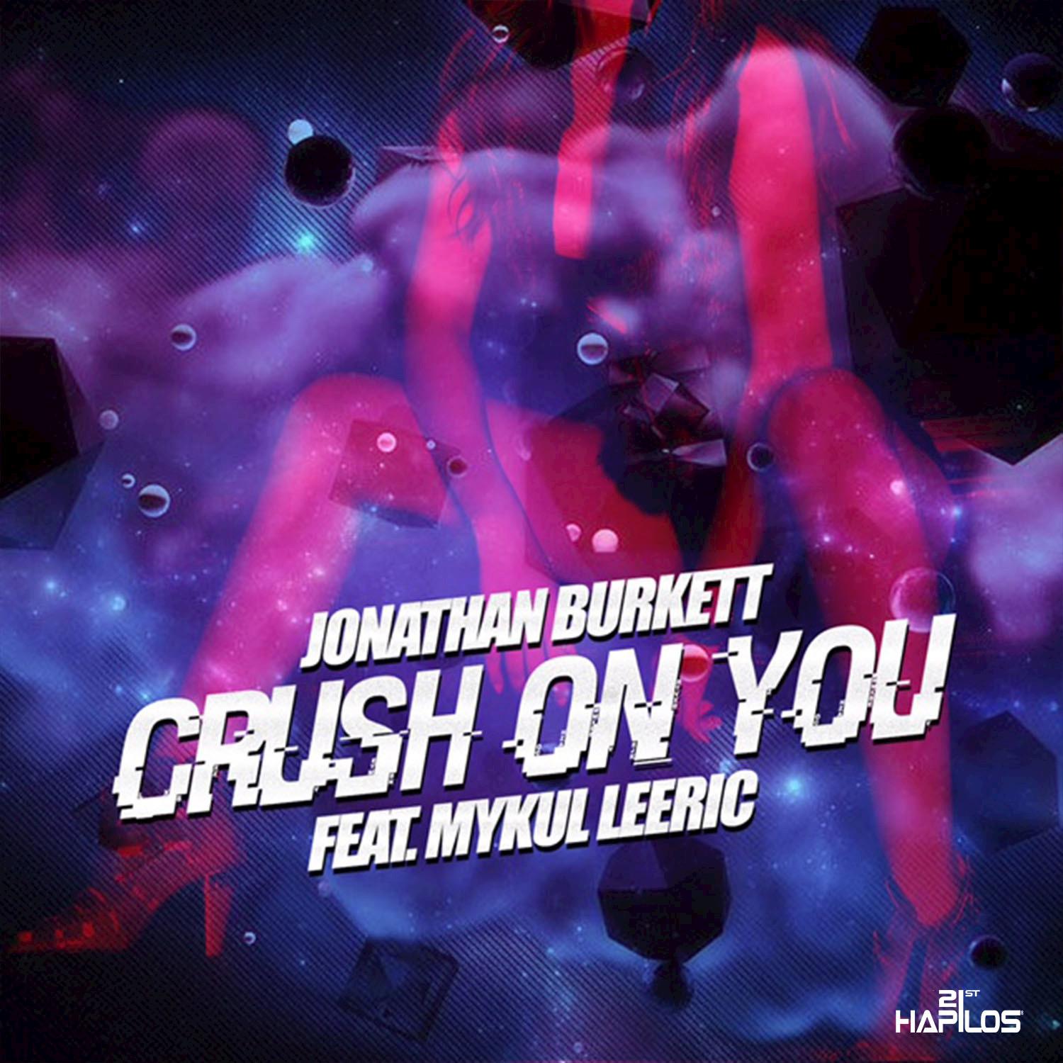 Crush On You - Single