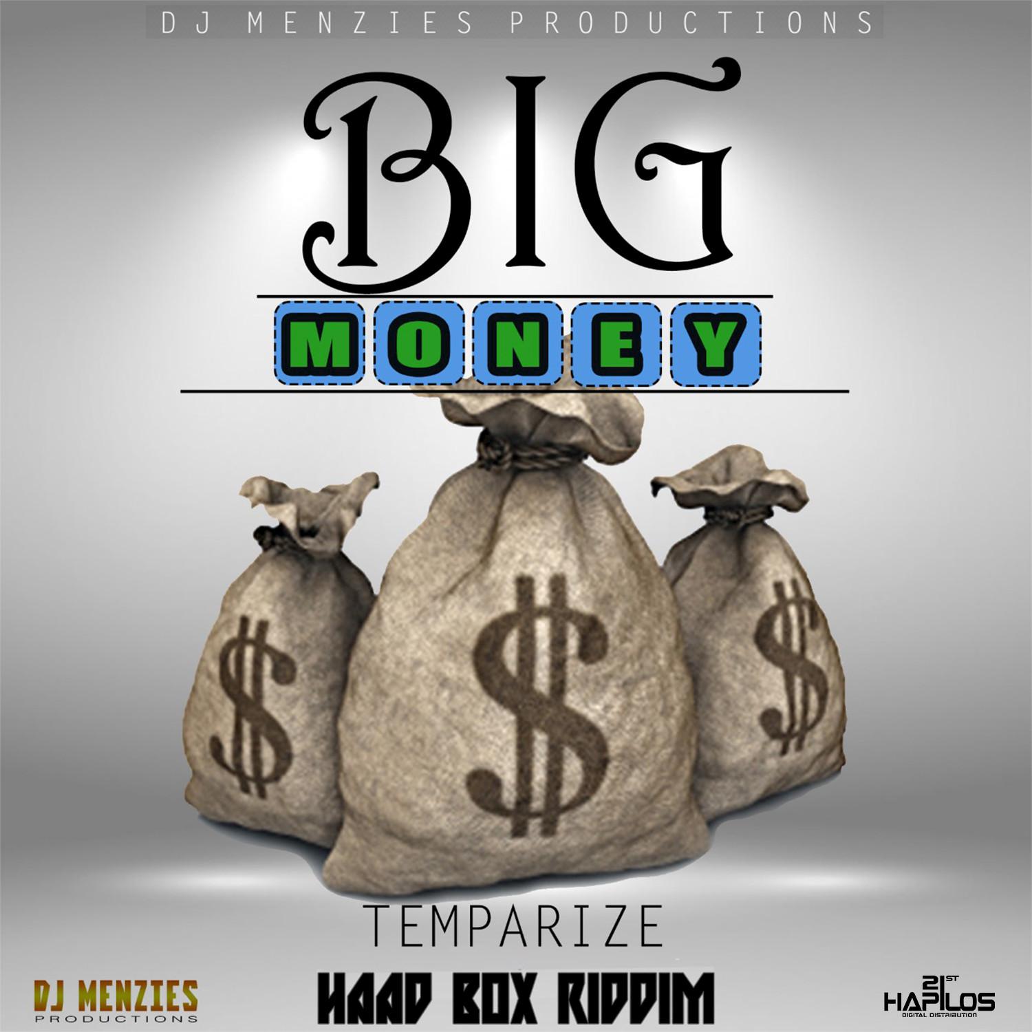 Big Money - Single