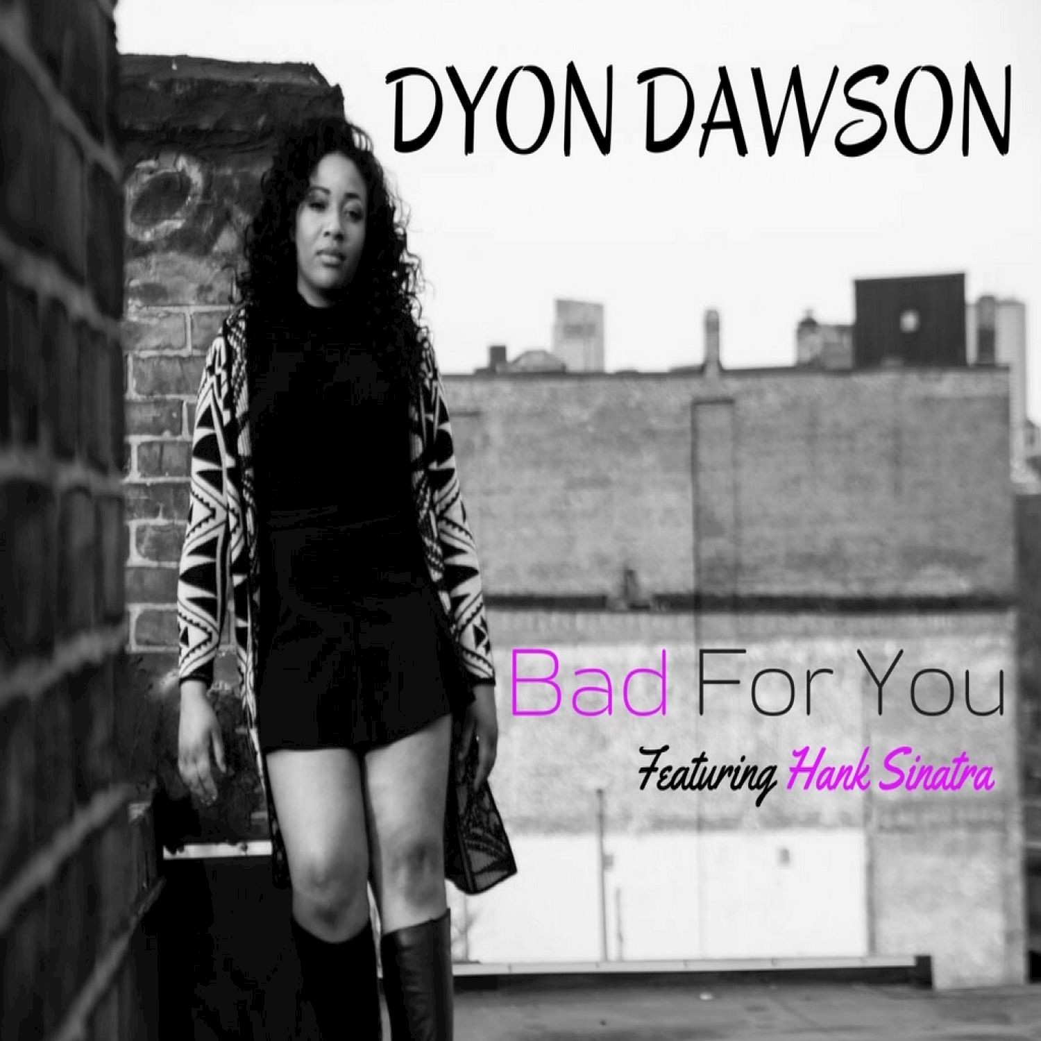 Bad for You (Radio Edit)