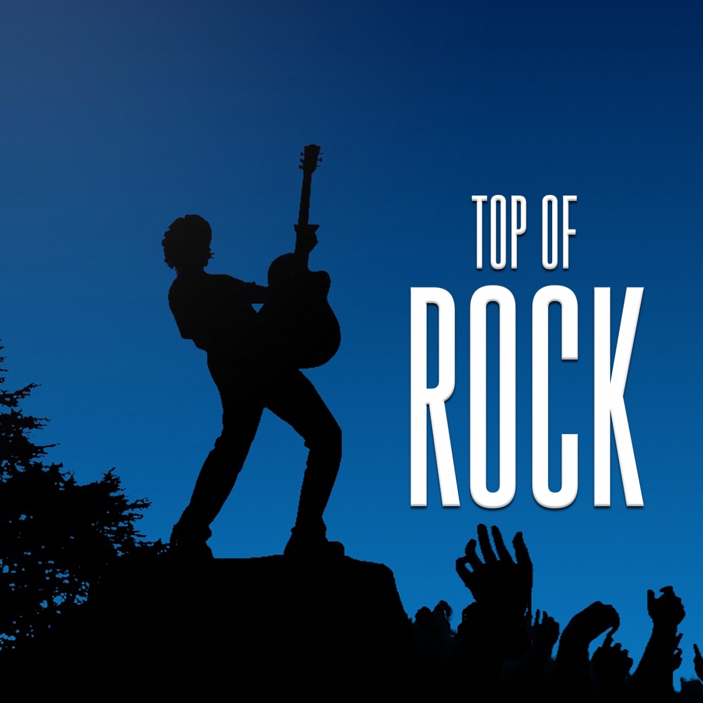 Top Of Rock, Vol. 4