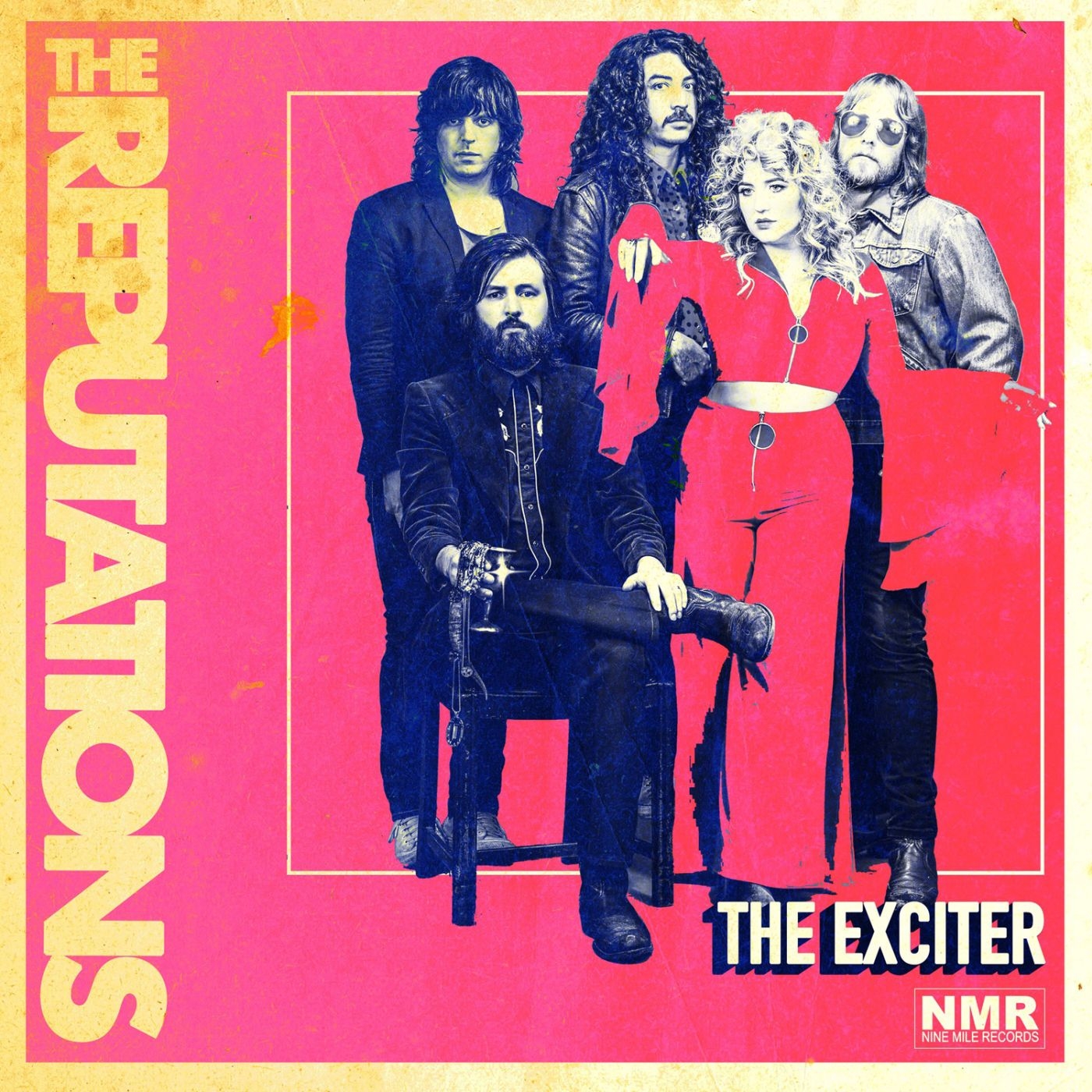 The Exciter