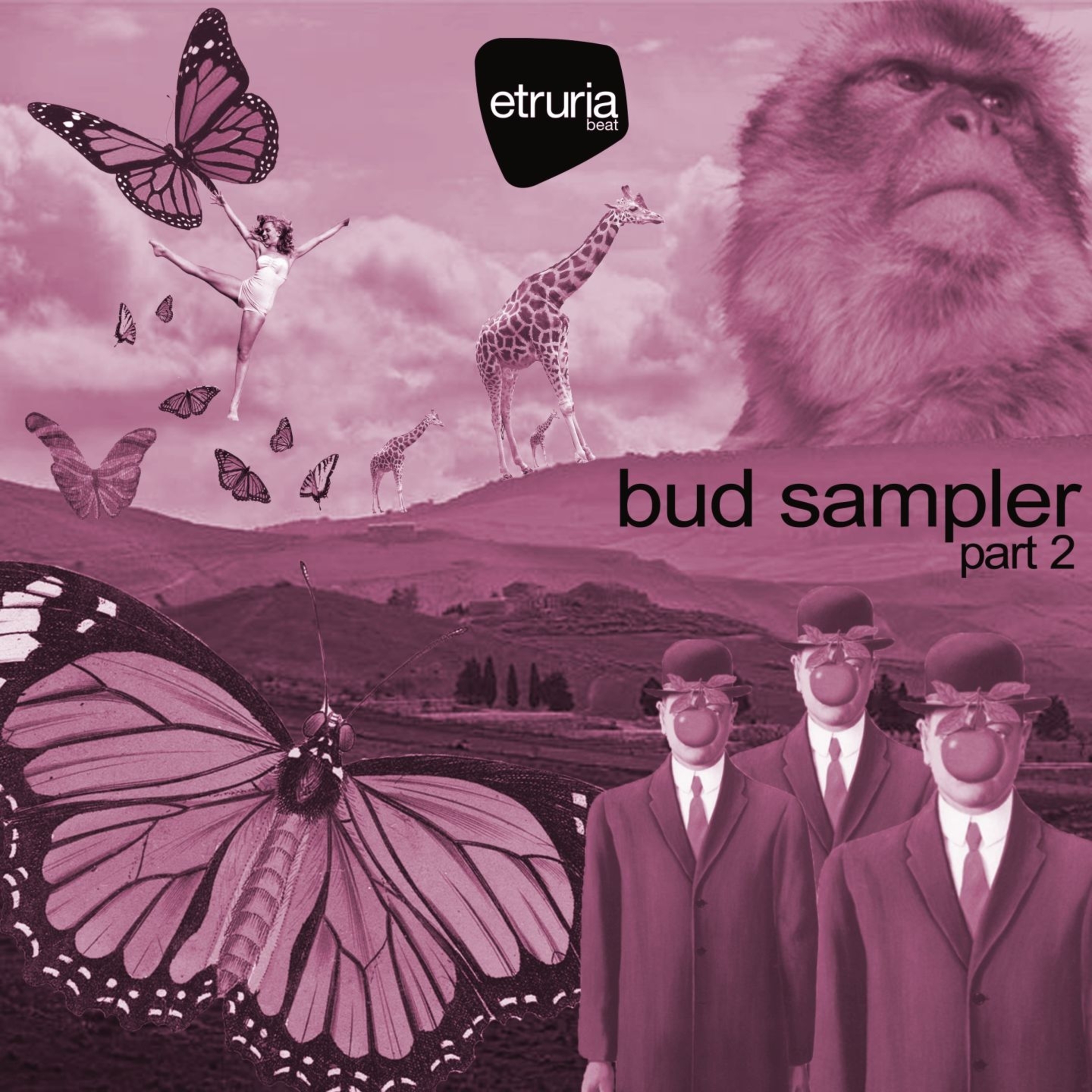 Bud Sampler, Pt. 2