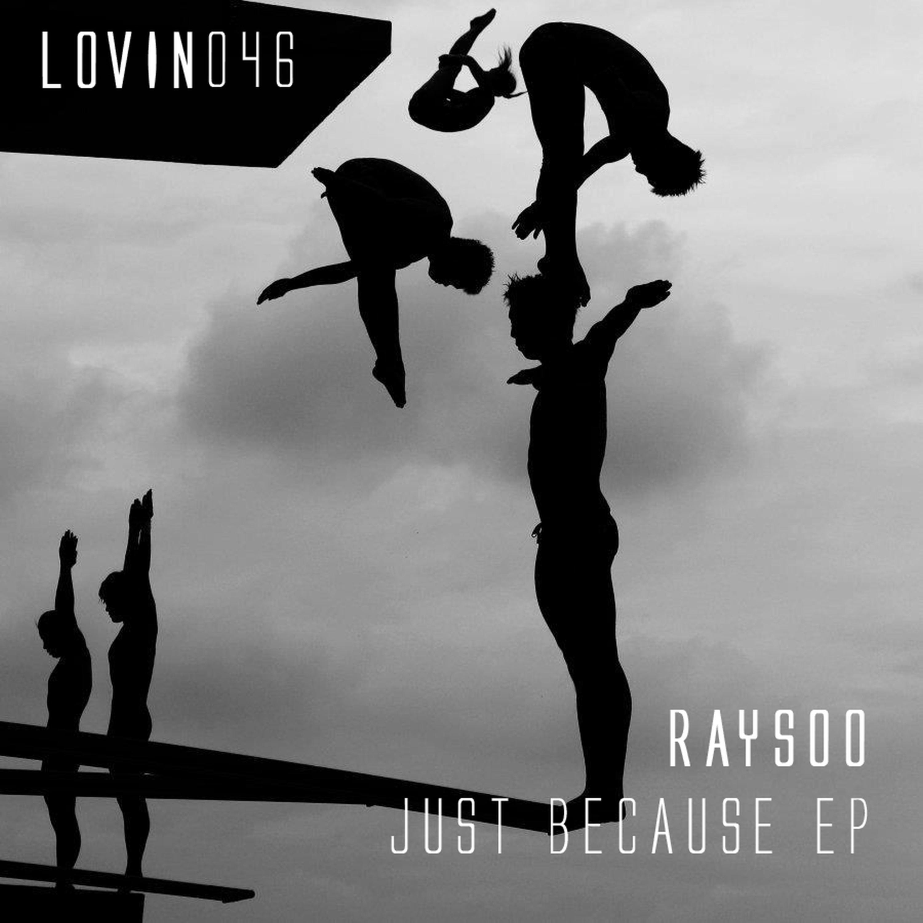 Just Because (Original Mix)