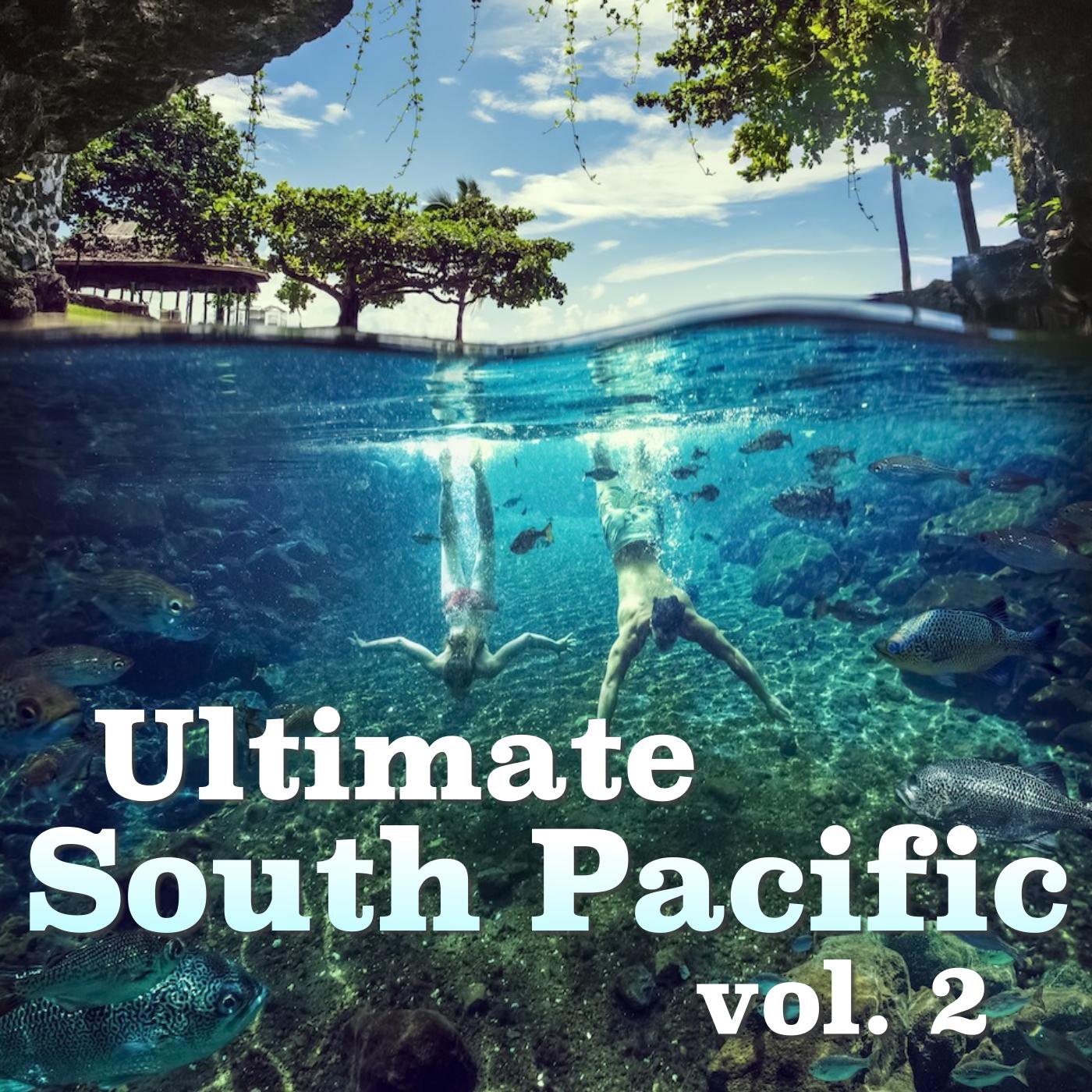 Ultimate South Pacific, vol. 2