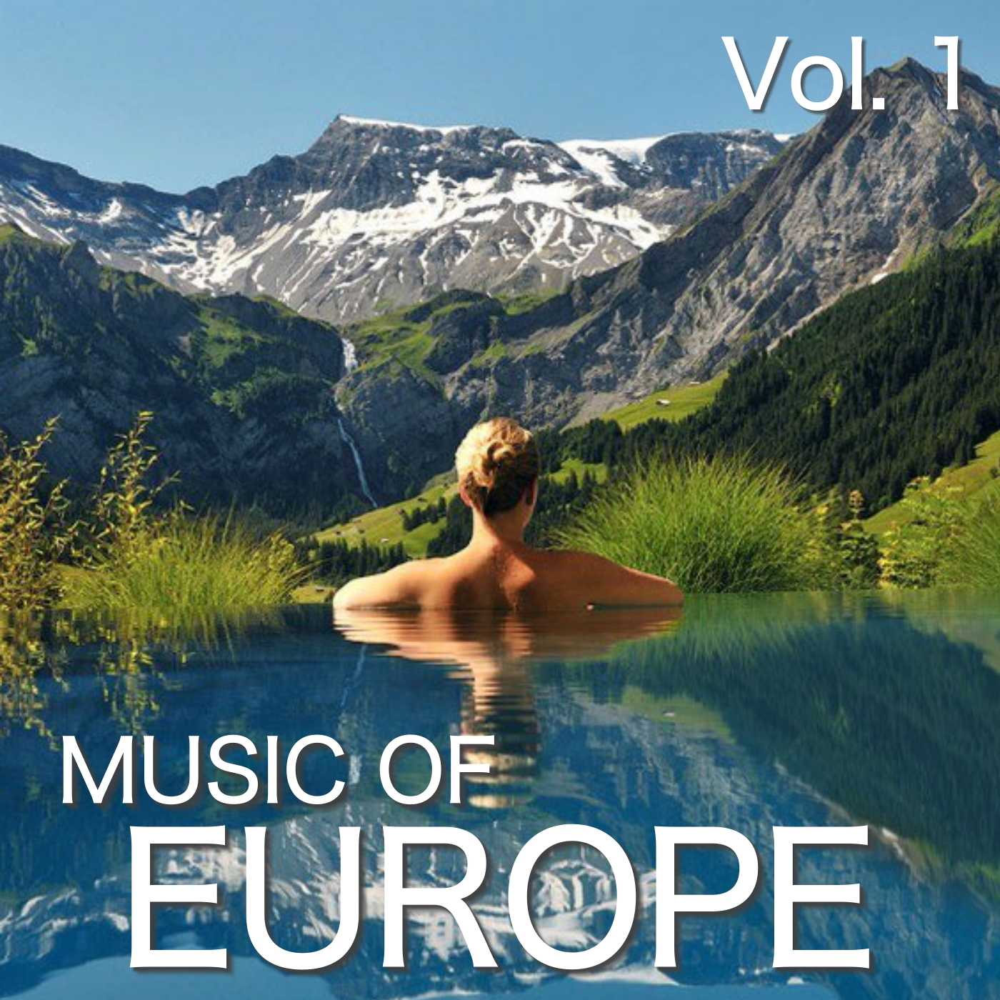 Music Of Europe, vol. 1