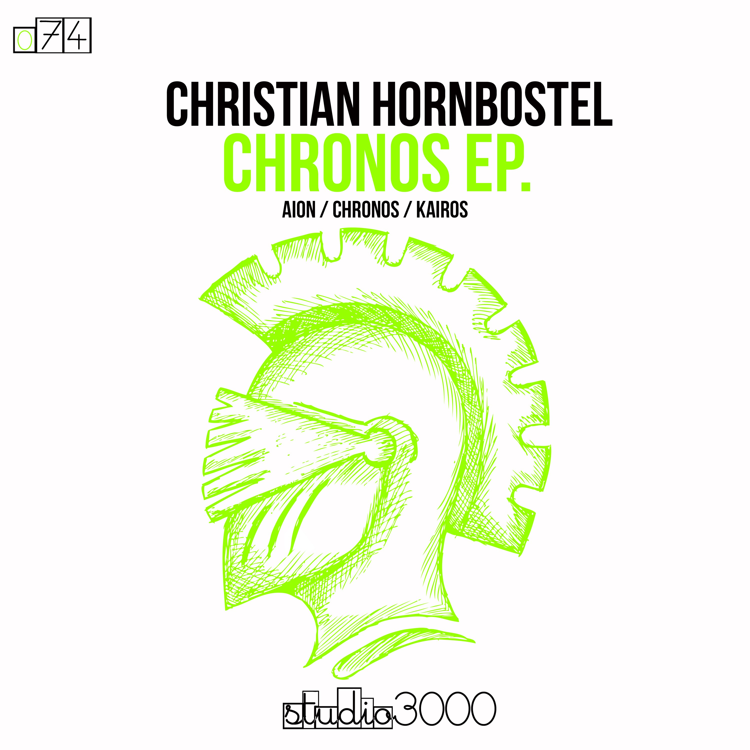 Chronos (Original Mix)