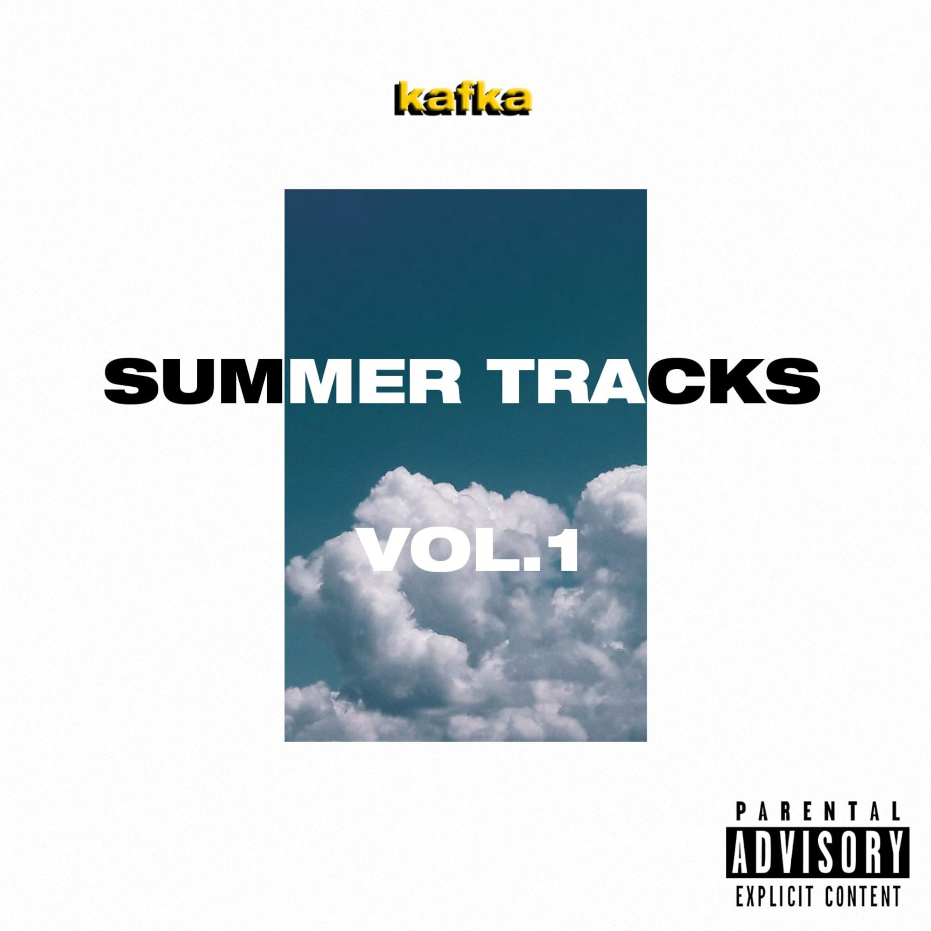 Summer Tracks, Vol. 1