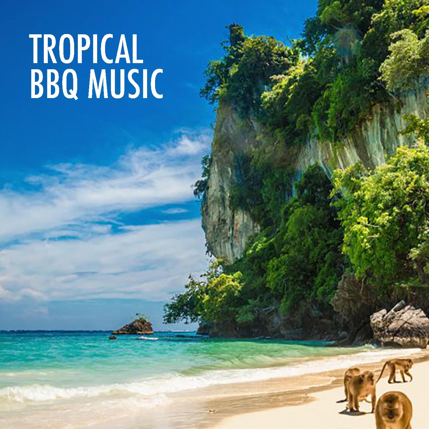 Tropical BBQ Music