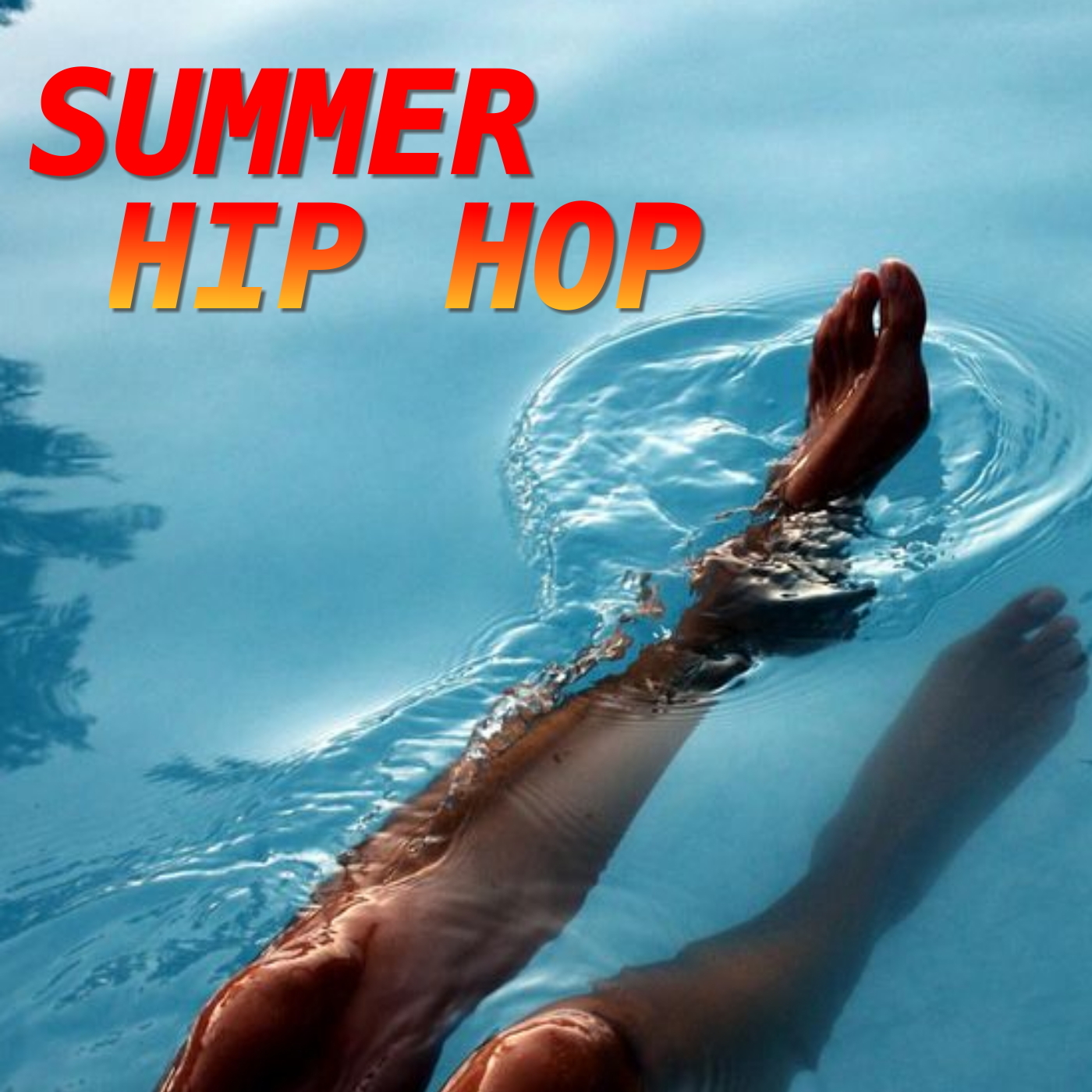Summer Hip Hop