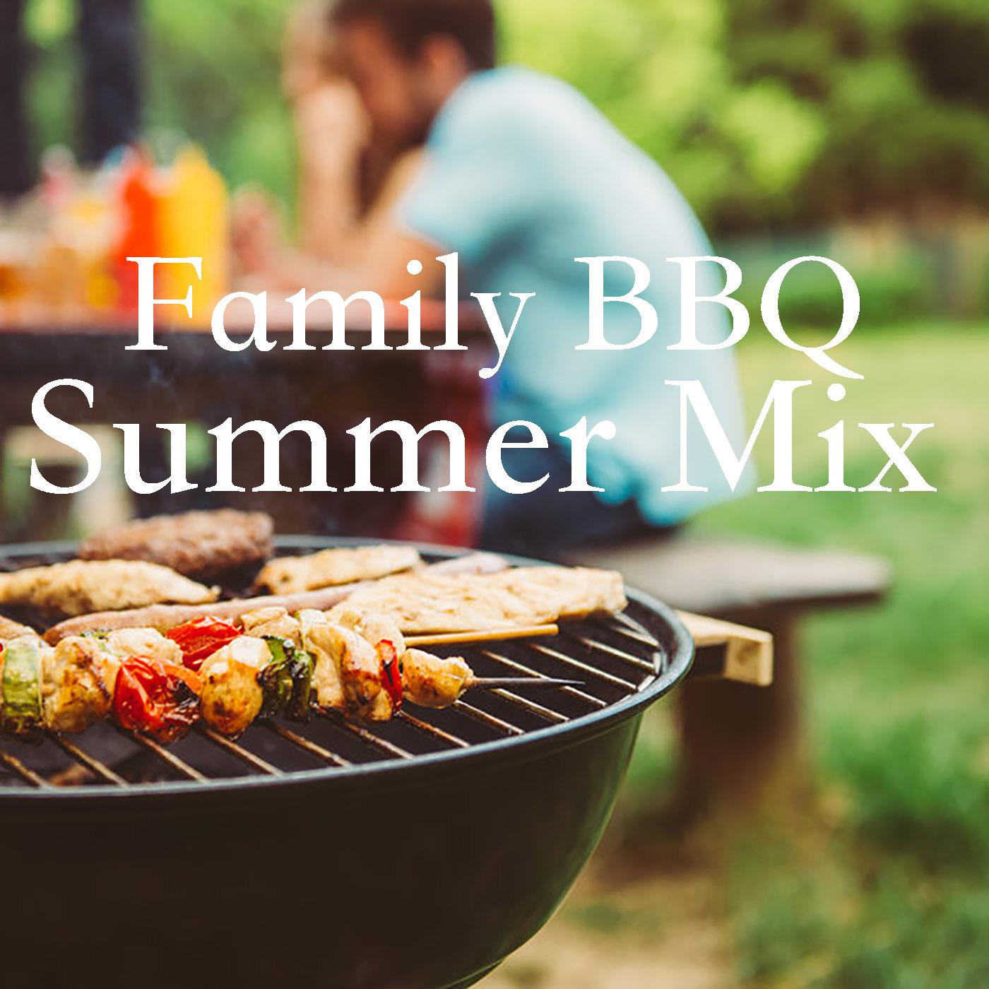 Fun BBQ Favourites