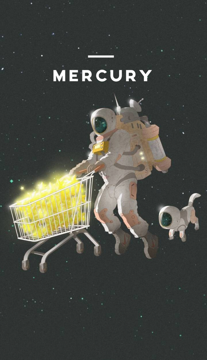 Mercury