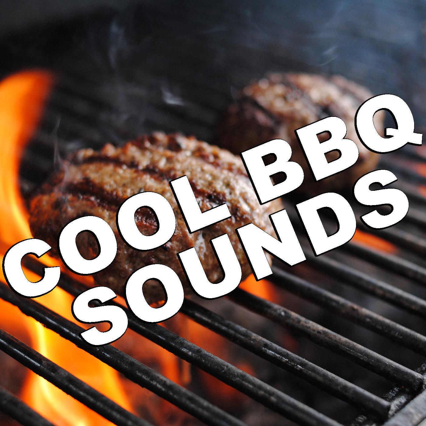 Cool BBQ Sounds