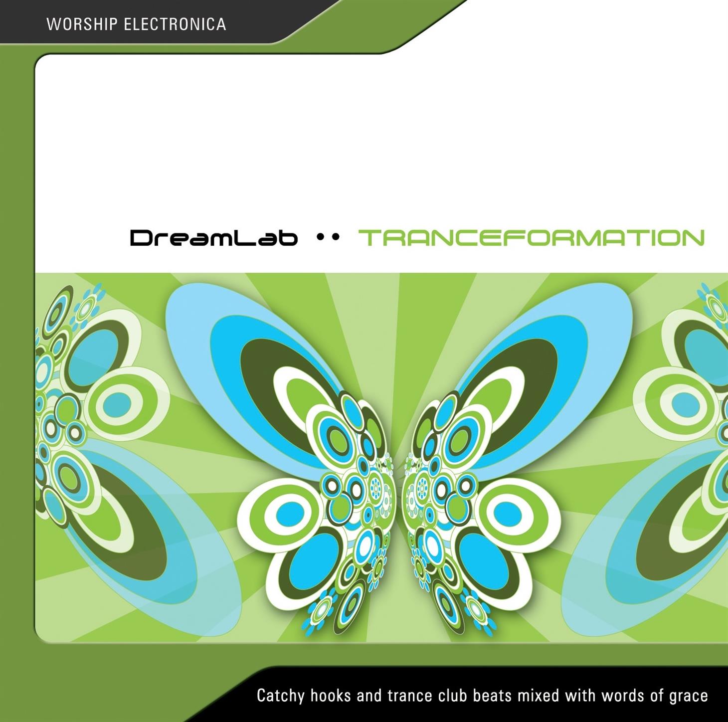 Tranceformation