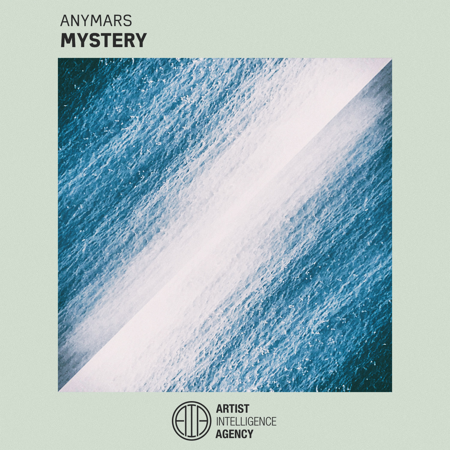 Mystery - Single