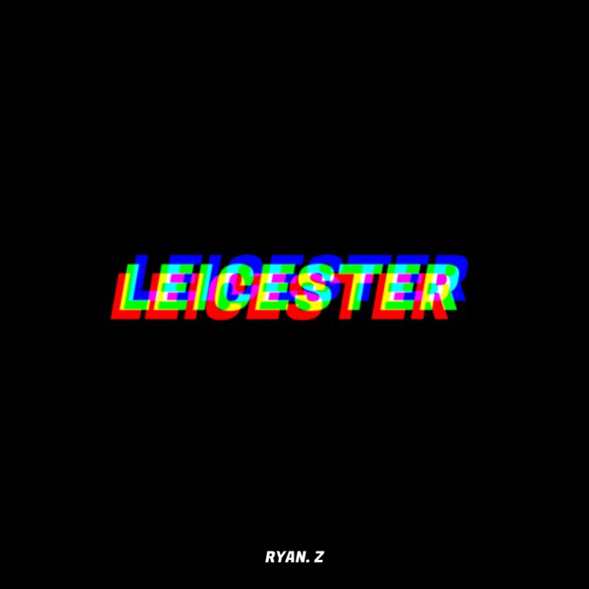 上官承诺 - 留学在Leicester(Beat Rroad by上官承诺)