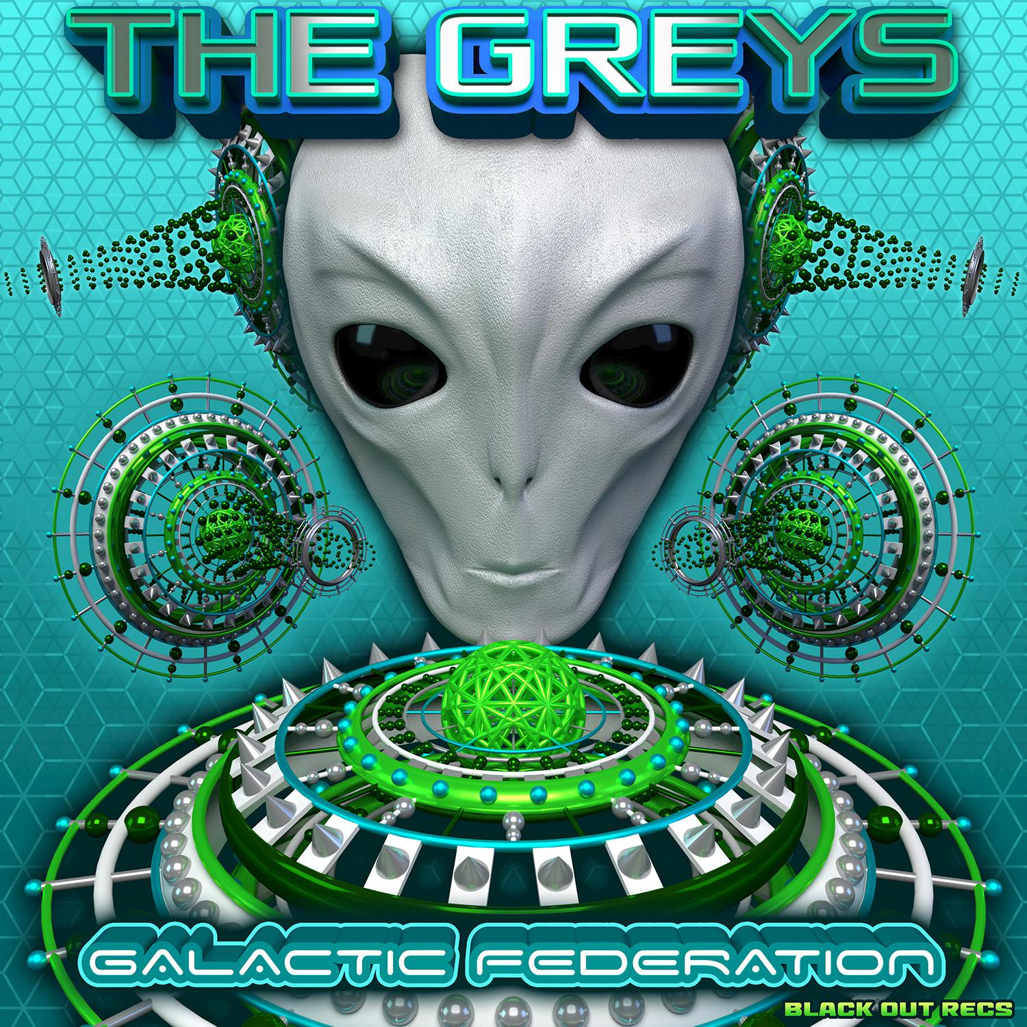 Galactic Federation