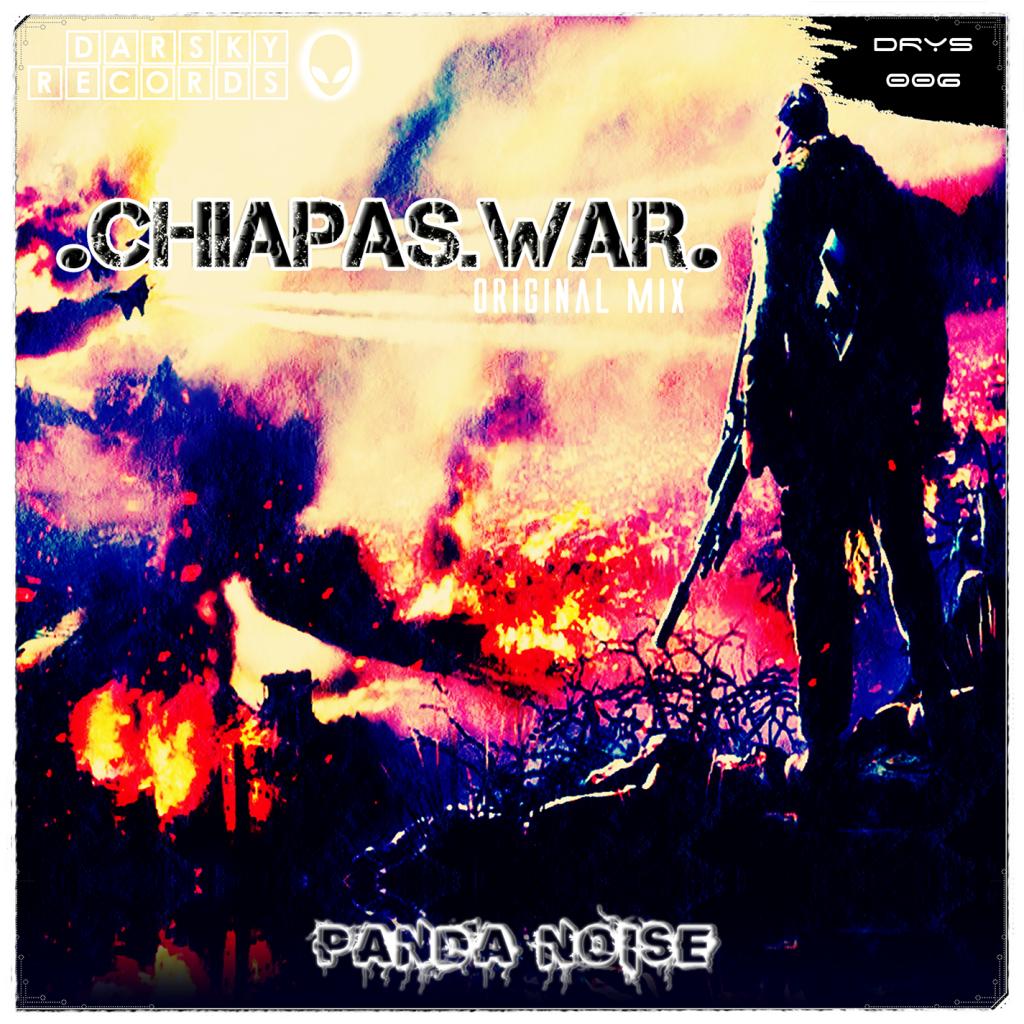 Chiapas War