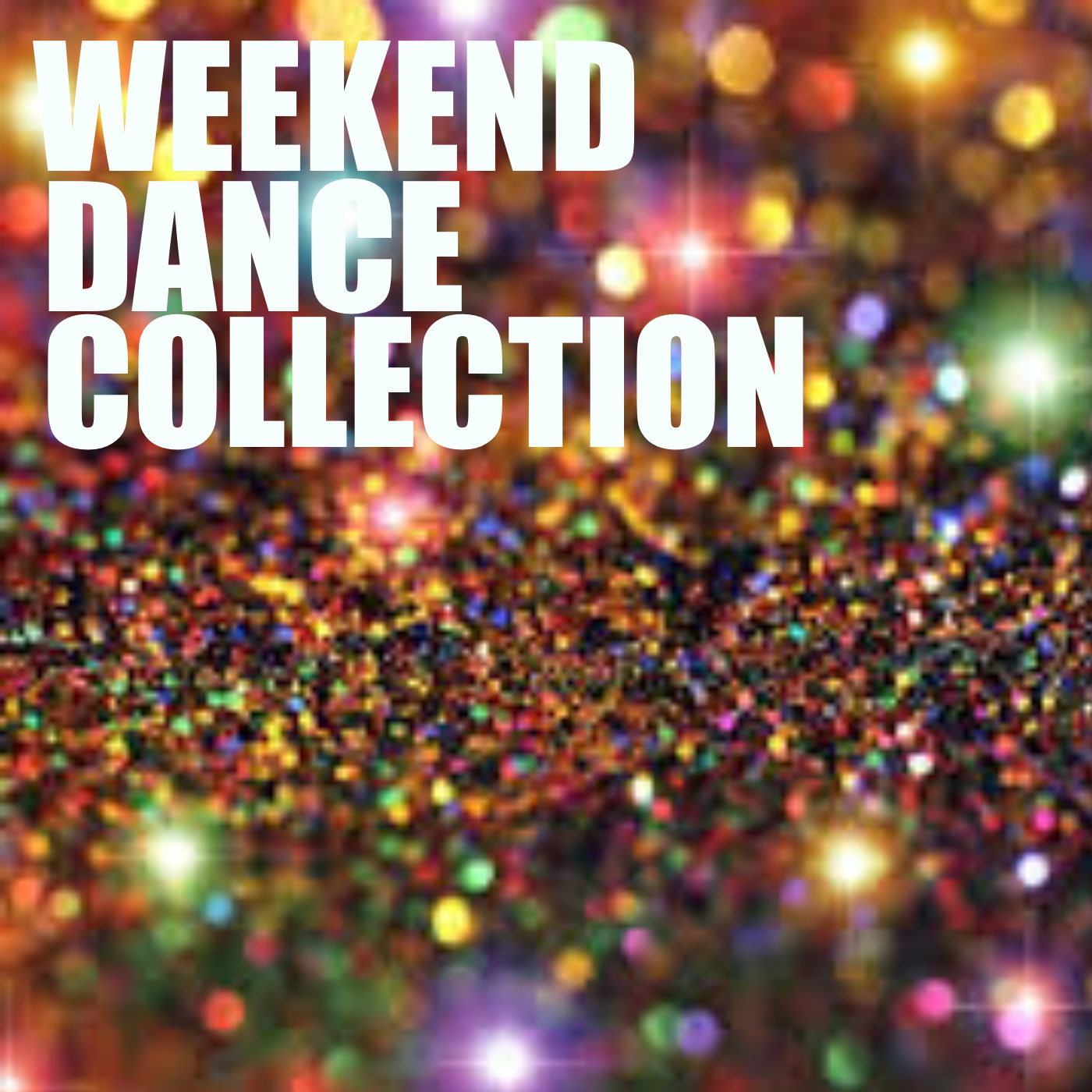 Weekend Dance Collection