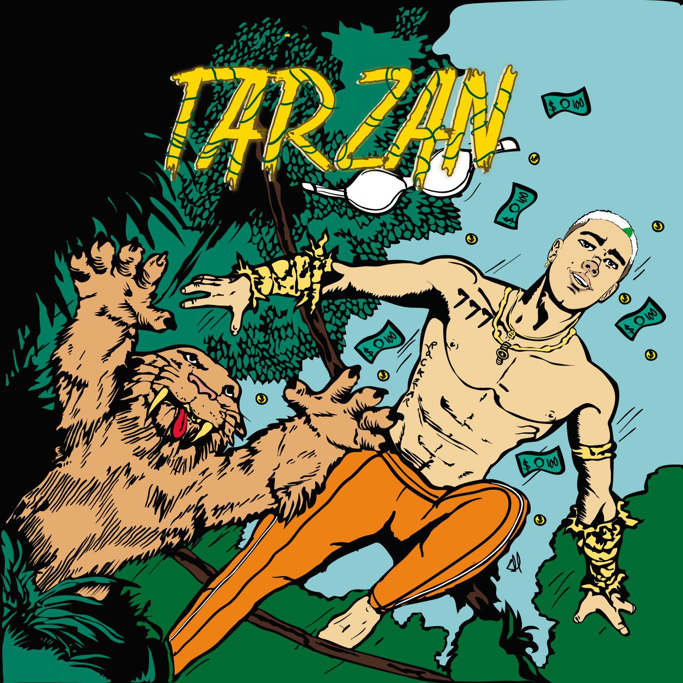 Tarzan