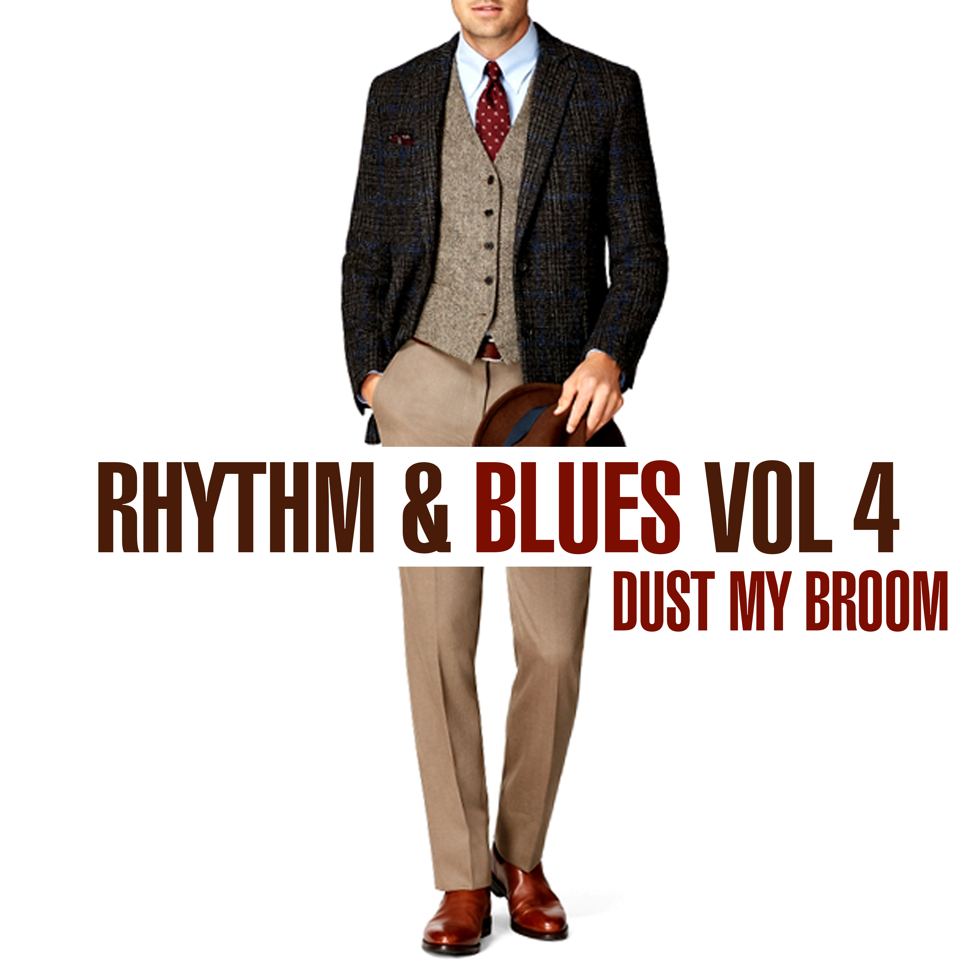 Rhythm & Blues, Vol. 4