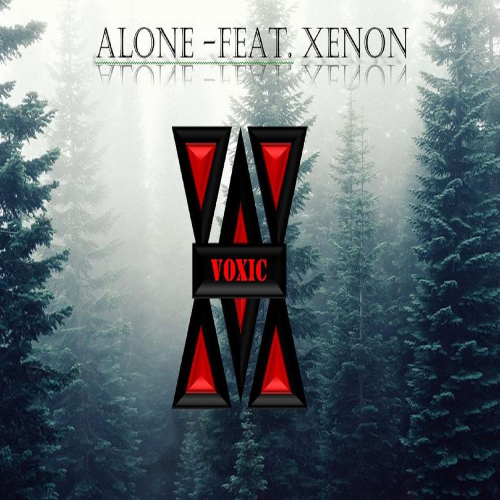 Alone (feat. Xenon) (Original)