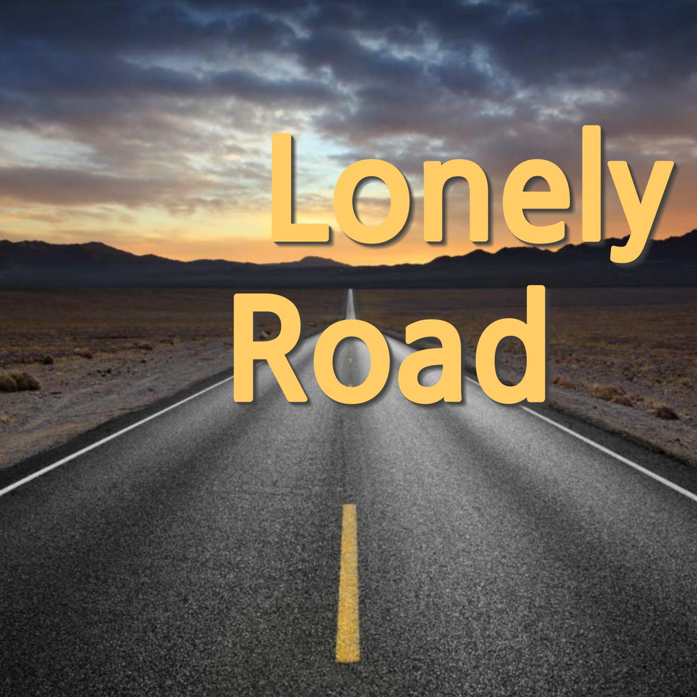 Lonely Road