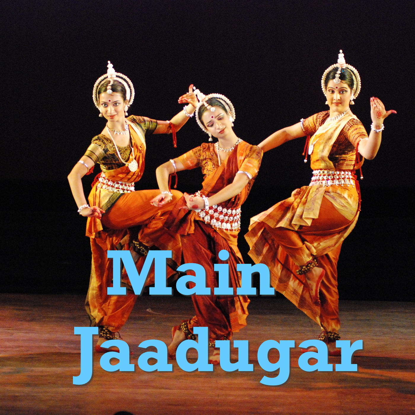 Main Jaadugar